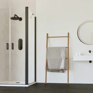 Frameless Compensating Bar
