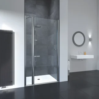 Frameless Inline Panel