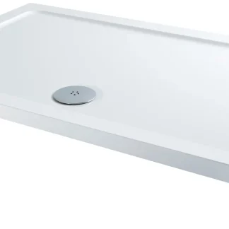 Shower Tray Rectangular Tray