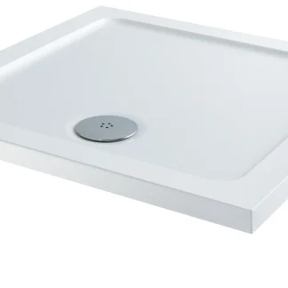 Shower Tray Square Tray